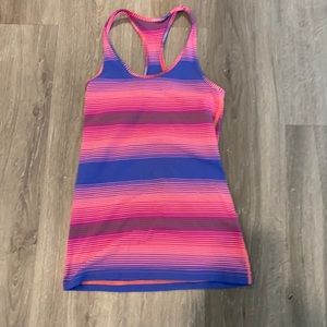 Girls tank top